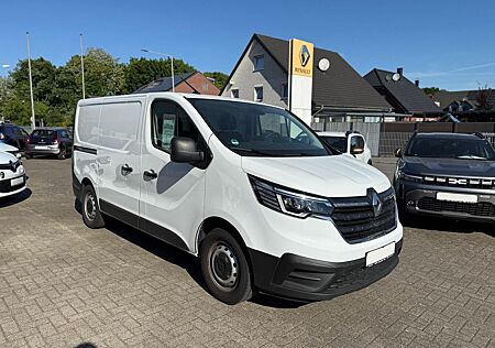 Renault Trafic L1H1 dCi 130 3,0t Komfort*PDC*ALLWETT*AHK