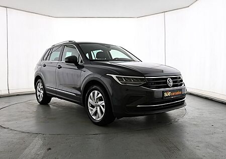 VW Tiguan Volkswagen 1.5 TSI Move|NAV|ACC|PDC+Kamera|SHZG|LED