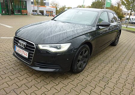 Audi A6 2.0 TDI Avant sport selection Automat