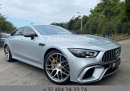 Mercedes-Benz AMG GT S*63S 4MATIC+*PACKCARBON*PREMIUM+PACK