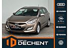 Hyundai i30 cw Trend 1.6l 135PS Automatik Navi/Kamera!