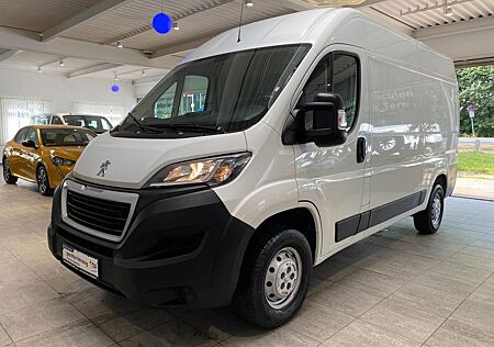 Peugeot Boxer Kasten L2-H2 BlueHDi*Hoch+Lang*Garantie*