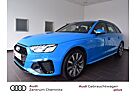 Audi A4 Avant 40 TFSI S tr. qu. S LINE+AHZV+MATRIX