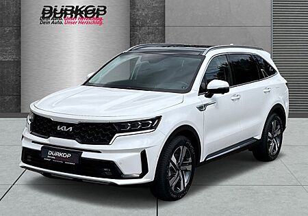 Kia Sorento 1.6T AWD AT HYB Platinum Edition 7-S. GD