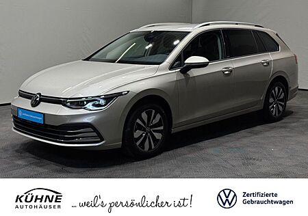 VW Golf Volkswagen Variant MOVE 1.5 TSI | NAVI LED+ SITZHEIZ