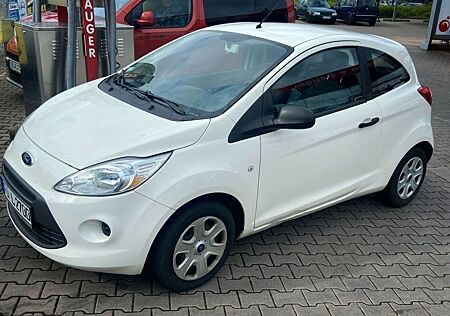 Ford Ka /+ 1,2 Cool & Sound Edition Cool & Sound...