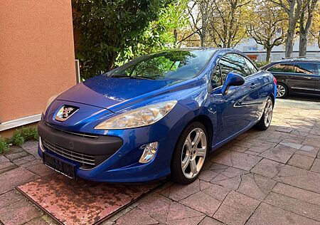 Peugeot 308 CC Platinum 155 THP Platinum