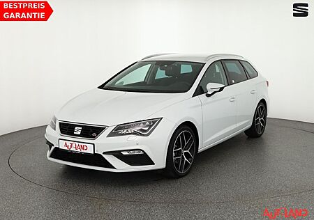 Seat Leon ST 1.5 TSI FR DSG LED Navi Beats FullLink