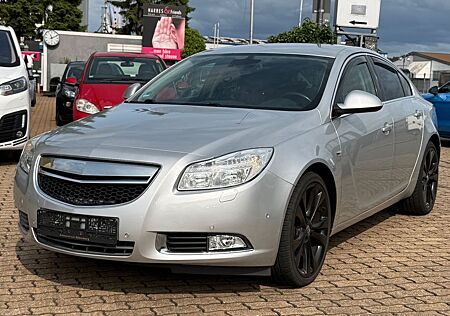 Opel Insignia A Lim.Design Edition*20ZOLL*EURO5*SPORT