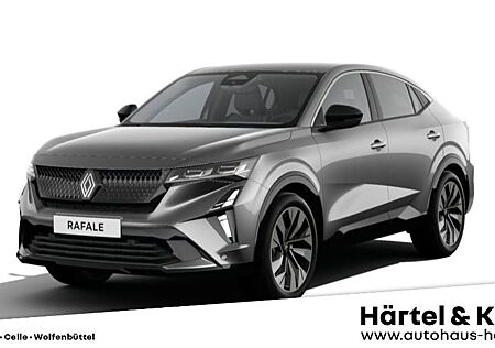 Renault Rafale Techno E-Tech Full Hybrid 200 SafetyPaket