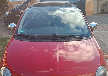 Fiat 500C 1.2 8V Mirror C Mirror