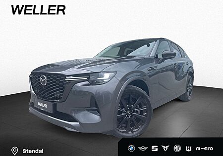 Mazda CX-60 3.3 Homura Pano 360° Matrix Bose St&Go