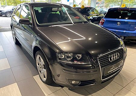 Audi A3 1.6 Ambition