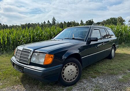 Mercedes-Benz 230 W124 TE | Klassiker in gepflegtem Zustand |