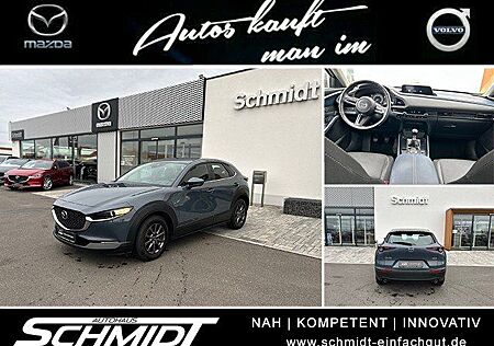 Mazda CX-30 SKYACTIV-G 2.0 150PS M Hybrid