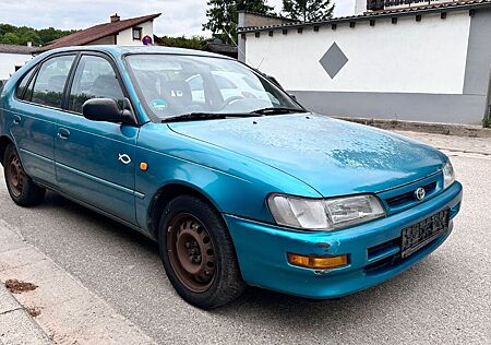 Toyota Corolla 1.4 Royal Special Auto Royal Special