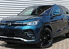 VW Tiguan Volkswagen R-Line IQ.Light*AHZV*Standheizung* . . .