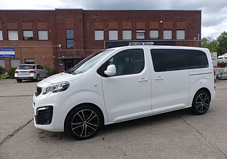 Peugeot Expert Traveller 2.0 L2*Temp*Klima*Navi*PDC*AHK*