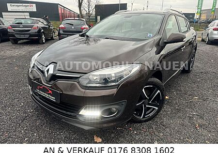 Renault Megane III Grandtour Paris 1.5 Dci Navi Isofix