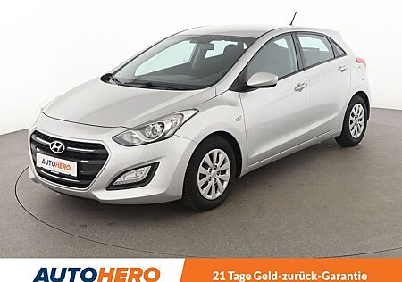 Hyundai i30 1.4 Life*KLIMA*GARANTIE*