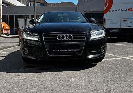 Audi A5 2.0 TFSI 155kW -