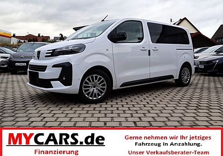 Peugeot Traveller Active L2*AHK*Autom.*8S Modell 2026