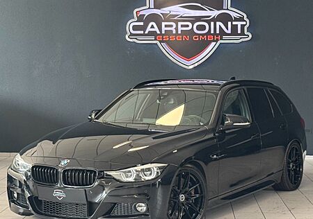 BMW 340i Touring M Sport