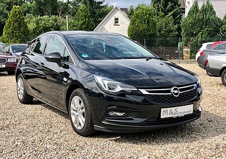 Opel Astra K Lim. 5-trg. Innovation Start/Stop