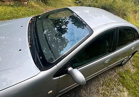 Citroën C5 2.0 16V