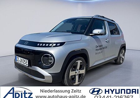 Hyundai Inster Elektro 85 kW FWD Prime