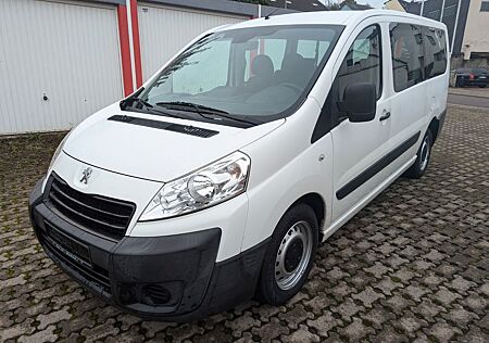 Peugeot Expert Tepee L2H1 9-Sitzer *Klima*Zahnriemen NEU