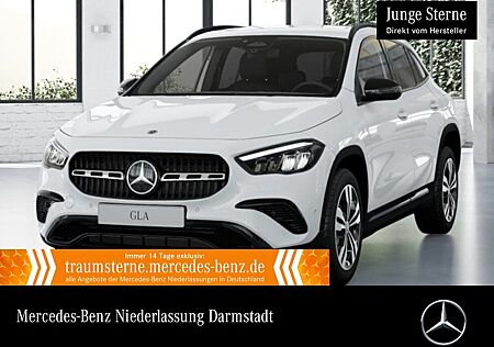 Mercedes-Benz GLA 220 4M PROGRESSIVE ADVANCED/NIGHT/STANDH/LED