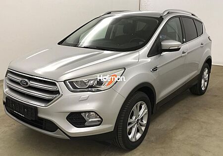 Ford Kuga 2.0 TDCi Titanium Sync 3 Navi ACC Standhzg.