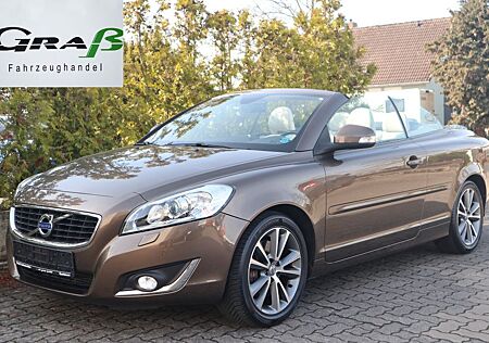 Volvo C70 T5 * Deutsch/Unfallfrei/SH-gepflegt *