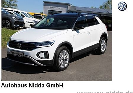 VW T-Roc Volkswagen 1.5 TSI DSG -NAVI-KAMERA-ACC-SITZHEIZ.-
