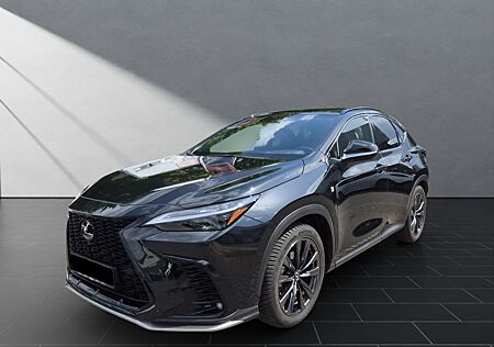 Lexus NX 350h F Sport