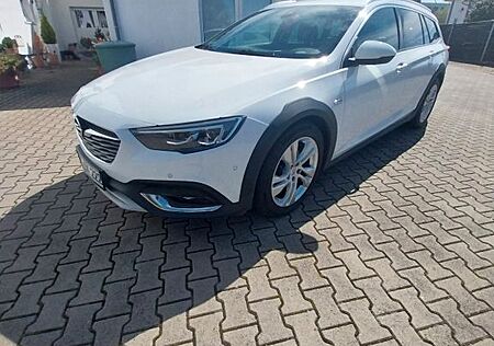 Opel Insignia 2.0 CDTI Country ST 4X4 Leder LED Voll