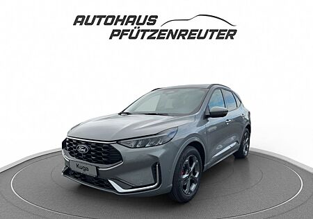 Ford Kuga ST-Line X Automatik TotwA Memory-Sitz FGS