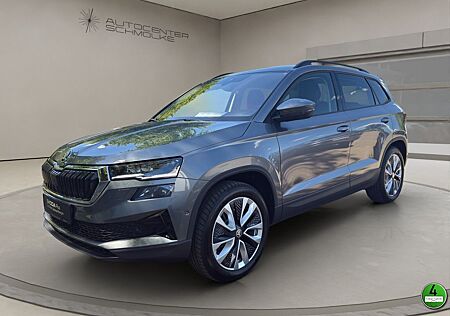 Skoda Karoq 2.0TDI DSG 4x4 Drive*AHK*360°*e.Heck*Vario