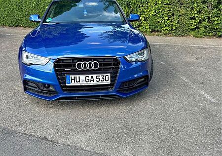 Audi A5 2.0 TDI 140kW S tronic quattro Sportback -
