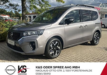 Nissan Townstar KOMBI L1 DIG-T 130 6MT N-DESIGN 2ST NAV