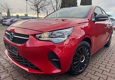 Opel Corsa 1.2 55kW Edition -NUR 68.000 KM