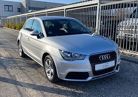 Audi A1 Sportback *5-türig*Scheckheft*