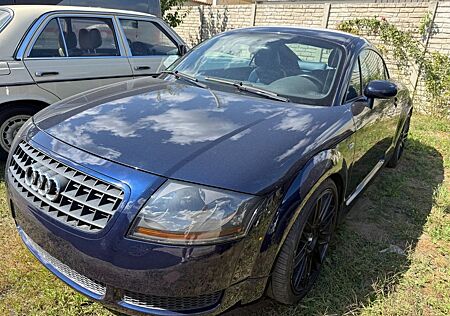 Audi TT Coupe 1.8T 132 kW
