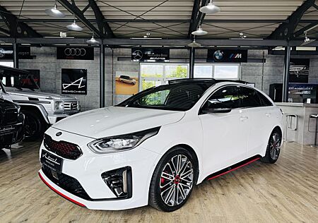 Kia Pro_ceed pro cee'd / ProCeed GT-Line*PANO*DIGI.TACHO*KAM