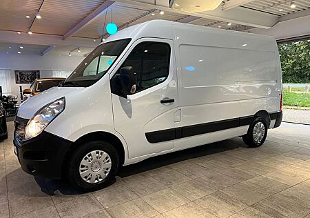 Renault Master L2H2*Hoch+Lang*1.Hand*Garantie*Klima*AHK