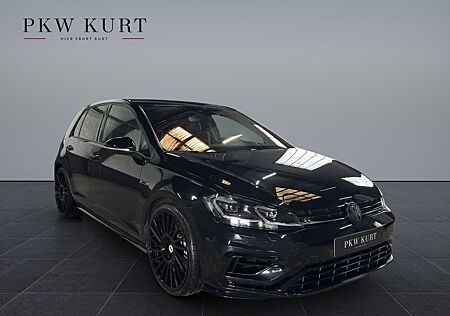 VW Golf Volkswagen R Perfo DSG *Akrapovic *APR *No Opf *20Zoll
