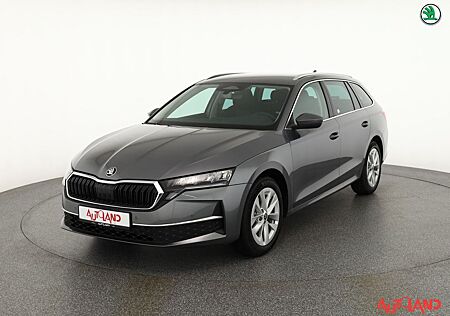 Skoda Octavia Combi 1.5 TSI DSG LED Navi ACC AHK