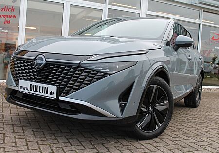 Nissan Qashqai 1,5 VC-T Tekna e-Power