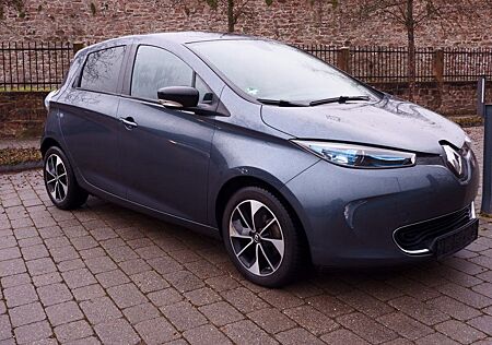 Renault ZOE Intens 41 kWh
